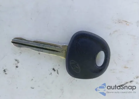 2008 Hyundai Santa Fe Gls z USA, uszkodzony, nr VIN 5NMSG13D78H226041